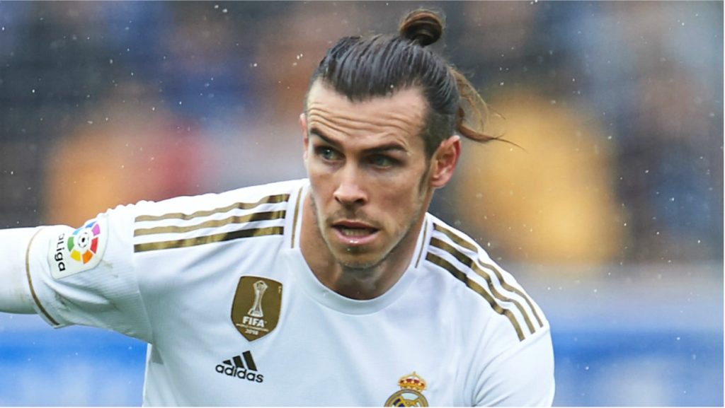 Bale đá cho đội nào - Sự nghiệp thi đấu